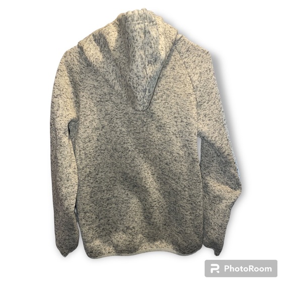 (Will make avail. again our I locate) Leopard lips hoodie - Picture 5 of 6